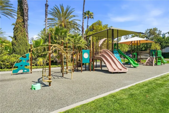 1 Ardmore, Irvine, California 92602