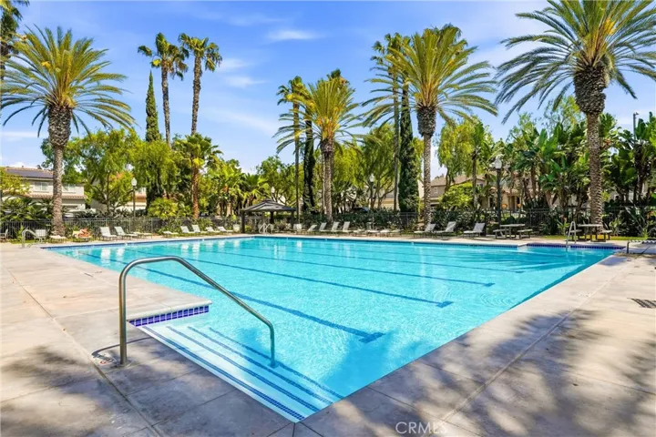 1 Ardmore, Irvine, California 92602