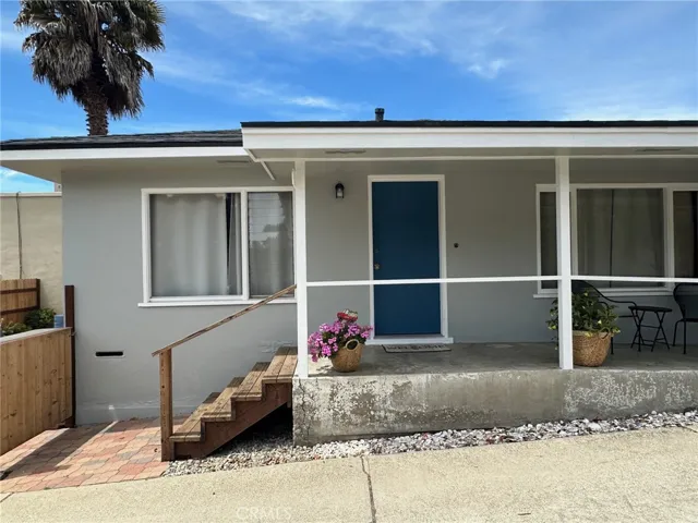 1220 1218 E Grand Avenue, Arroyo Grande, California 93420
