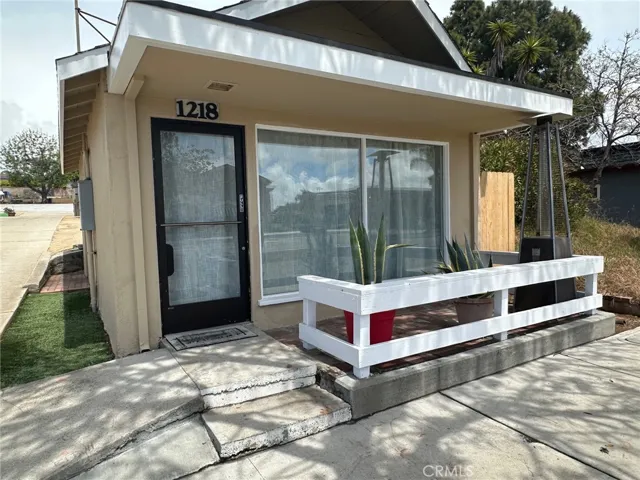 1220 1218 E Grand Avenue, Arroyo Grande, California 93420