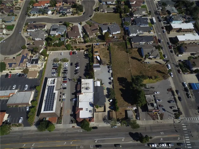1220 1218 E Grand Avenue, Arroyo Grande, California 93420