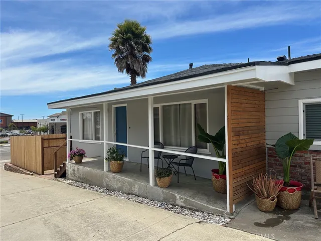 1220 1218 E Grand Avenue, Arroyo Grande, California 93420