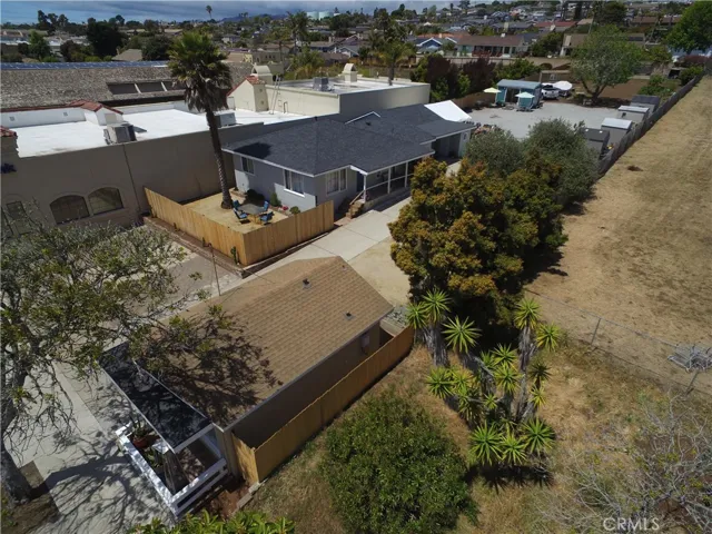 1220 1218 E Grand Avenue, Arroyo Grande, California 93420