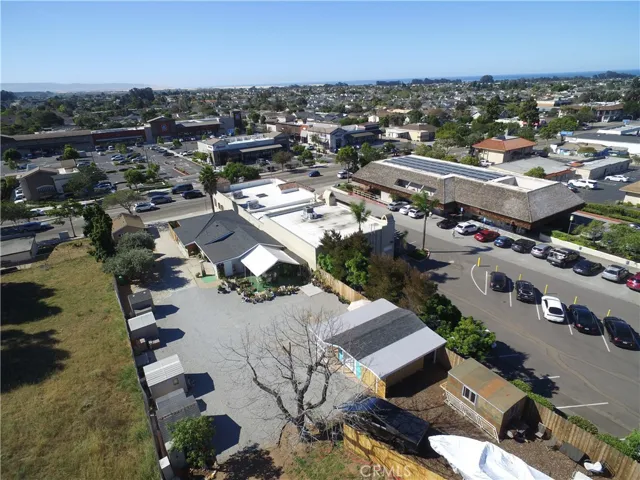 1220 1218 E Grand Avenue, Arroyo Grande, California 93420