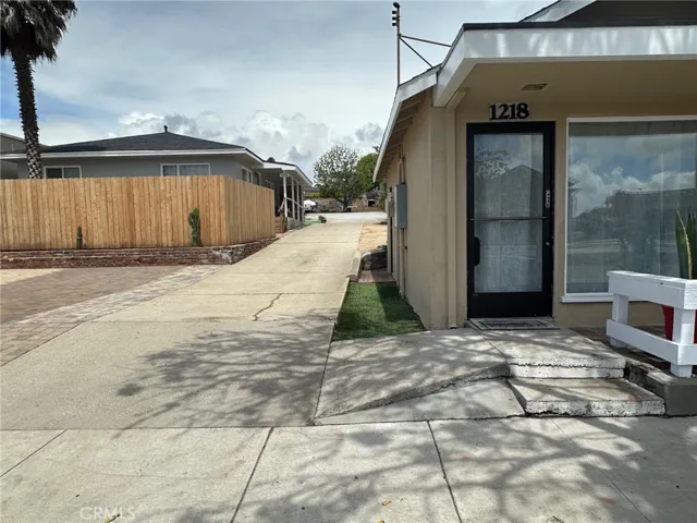 1220 1218 E Grand Avenue, Arroyo Grande, California 93420