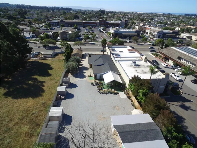 1220 1218 E Grand Avenue, Arroyo Grande, California 93420