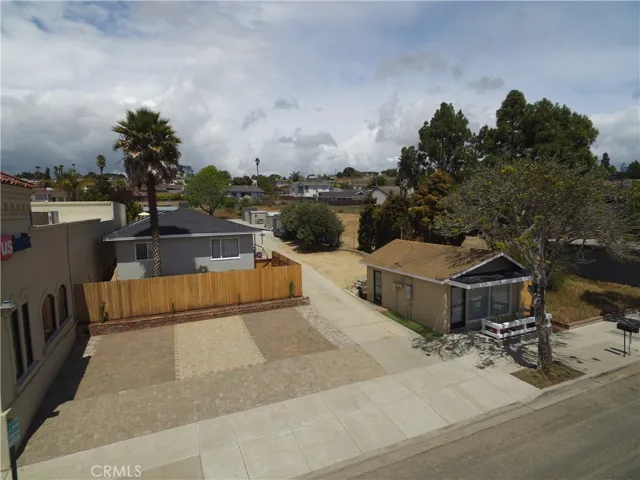 1220 1218 E Grand Avenue, Arroyo Grande, California 93420
