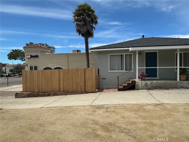 1220 1218 E Grand Avenue, Arroyo Grande, California 93420