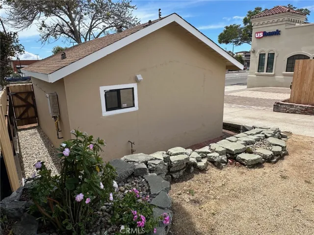 1220 1218 E Grand Avenue, Arroyo Grande, California 93420