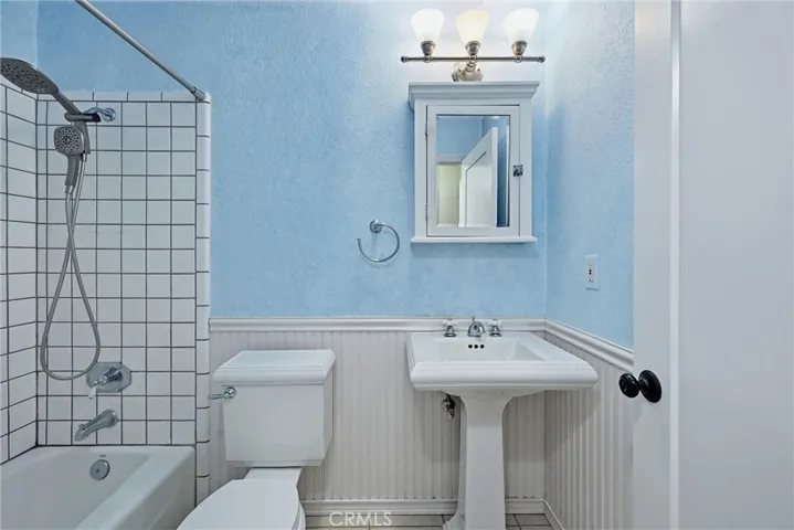 Guest Bath