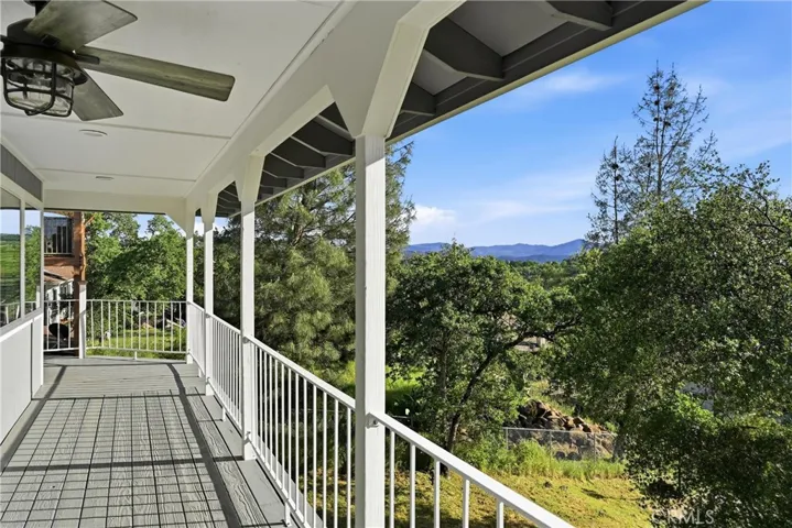 Deck View