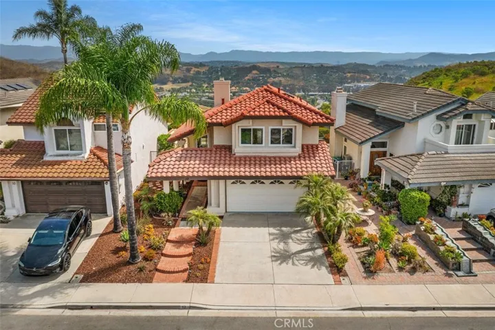 12 Saint Croix, Laguna Niguel, California 92677