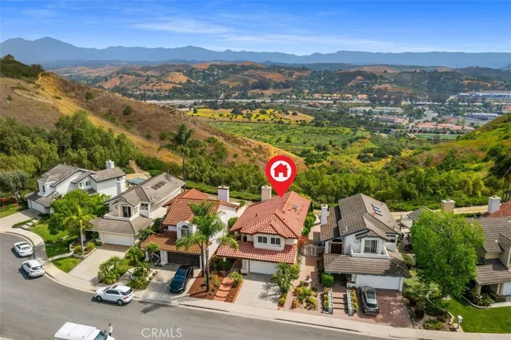 12 Saint Croix, Laguna Niguel, California 92677