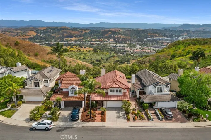 12 Saint Croix, Laguna Niguel, California 92677