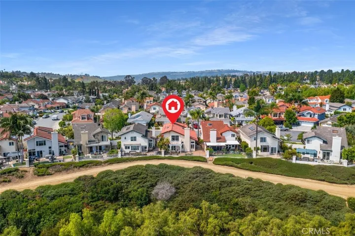 12 Saint Croix, Laguna Niguel, California 92677