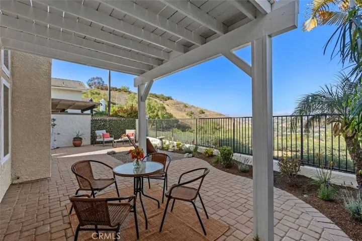 12 Saint Croix, Laguna Niguel, California 92677