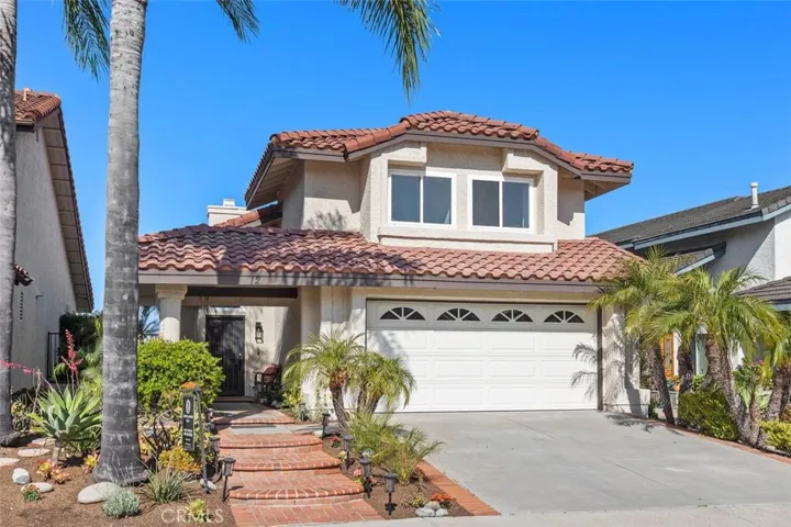 12 Saint Croix, Laguna Niguel, California 92677