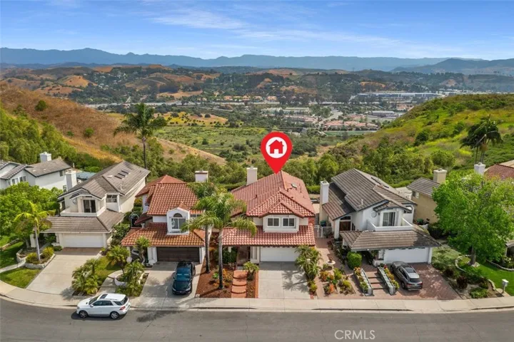 12 Saint Croix, Laguna Niguel, California 92677