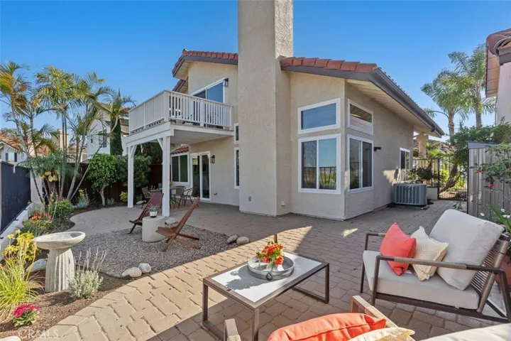 12 Saint Croix, Laguna Niguel, California 92677