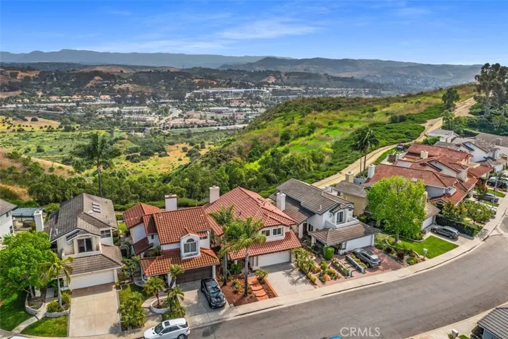 12 Saint Croix, Laguna Niguel, California 92677