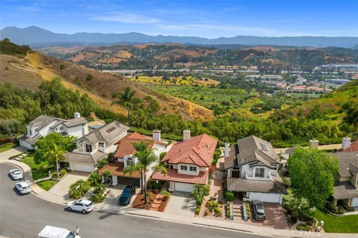 12 Saint Croix, Laguna Niguel, California 92677