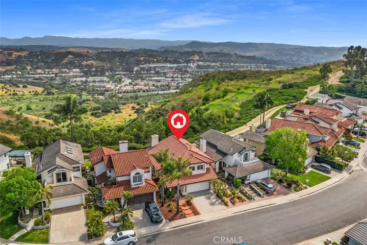 12 Saint Croix, Laguna Niguel, California 92677