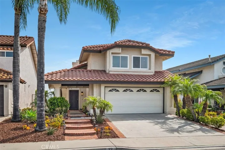 12 Saint Croix, Laguna Niguel, California 92677