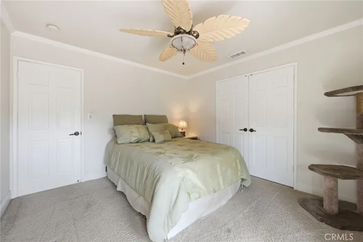 and yes another family bedroom!