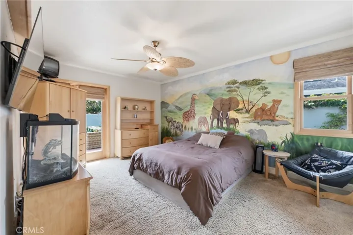 Another family bedroom
