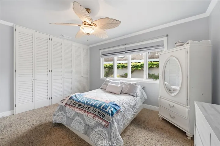 Family bedroom