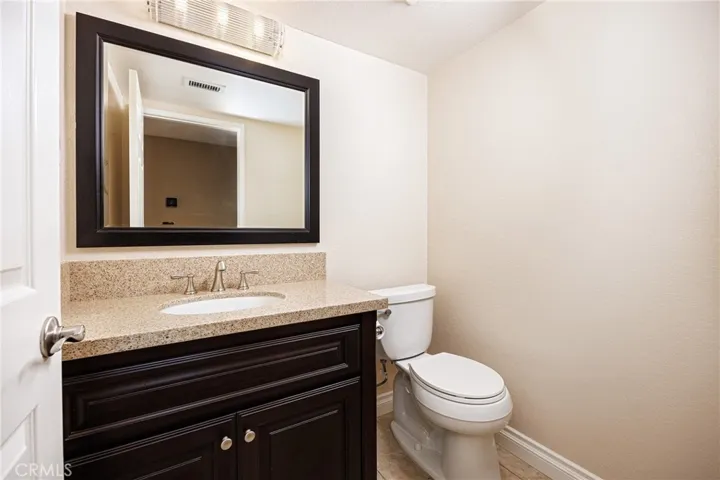 Downstairs Bathroom