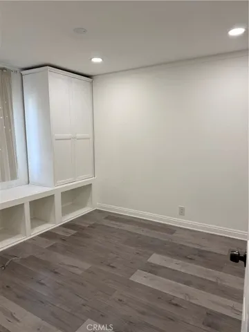 1st Guest Bedroom