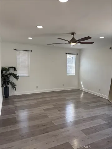 Dining Room w/access to backyard