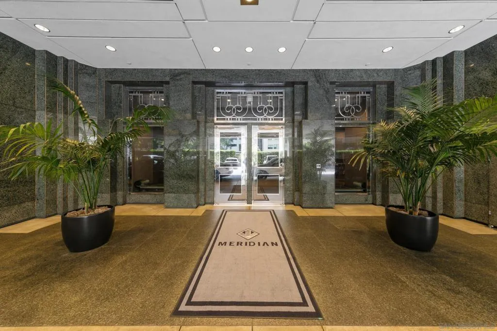 24 Hour Valet Parking Complimentary for Owners and their Guests