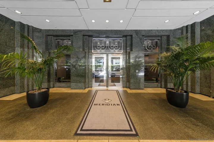 24 Hour Valet Parking Complimentary for Owners and their Guests