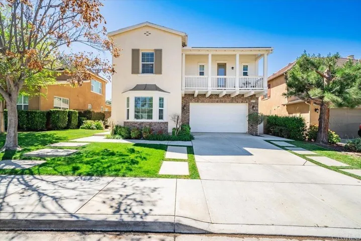 32125 Granite Drive, Temecula, California 92592