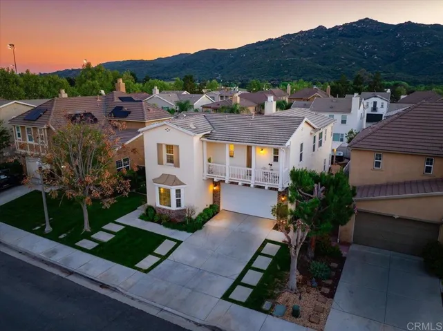 32125 Granite Drive, Temecula, California 92592