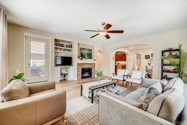 32125 Granite Drive, Temecula, California 92592