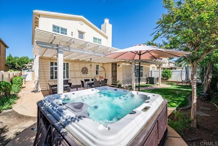 32125 Granite Drive, Temecula, California 92592