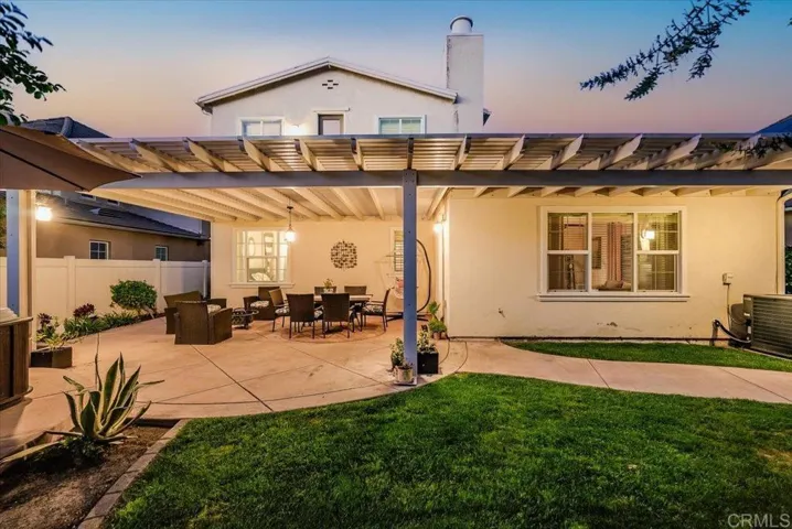 32125 Granite Drive, Temecula, California 92592