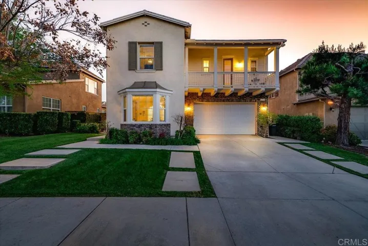 32125 Granite Drive, Temecula, California 92592