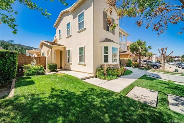 32125 Granite Drive, Temecula, California 92592