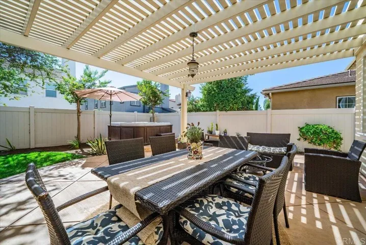 32125 Granite Drive, Temecula, California 92592