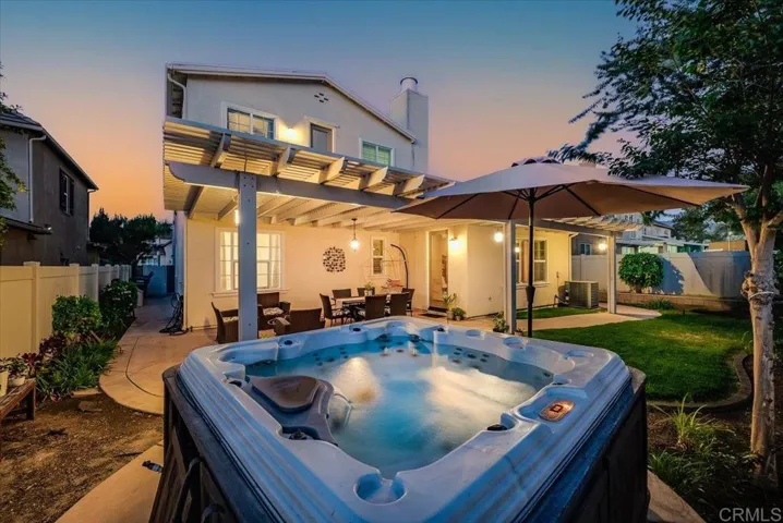 32125 Granite Drive, Temecula, California 92592
