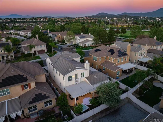 32125 Granite Drive, Temecula, California 92592