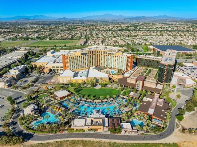 Pechanga Resort Casino nearby!
