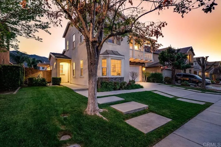 32125 Granite Drive, Temecula, California 92592