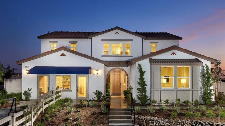 30959 Campania Road, Highland, California 92346