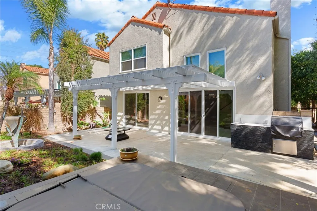 4271 Park Paloma, Calabasas, California 91302 — photo 4