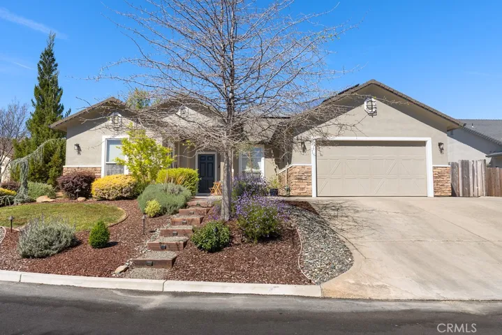 5212 Honey Rock Court, Oroville, California 95966